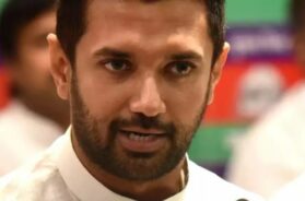 Chirag paswan