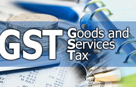 GST