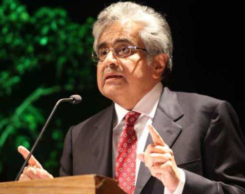 Harish Salve