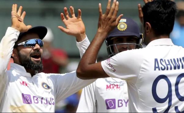 आईसीसी टेस्ट रैंकिंग : कोहली सहित 3 भारतीय बल्लेबाज टॉप 10 में, स्मिथ ने विलियम्सन से शीर्ष स्थान छीना