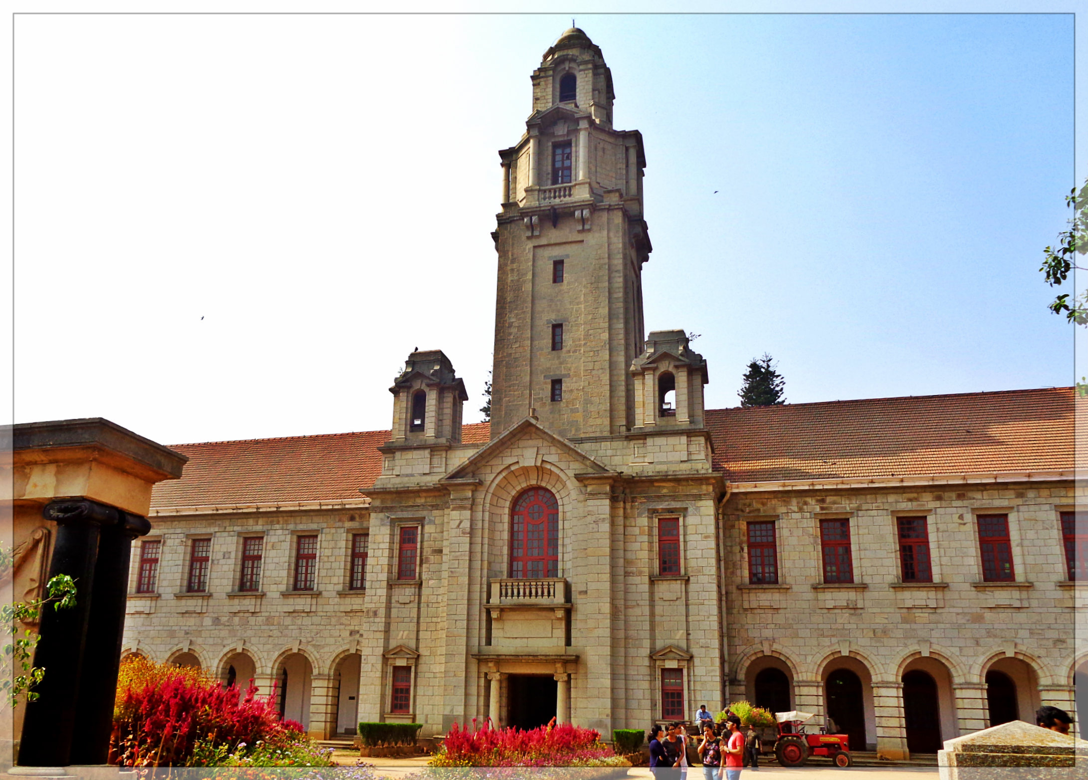 Three Indian universities achieve top-200 positions in QS World University Rankings 2022
