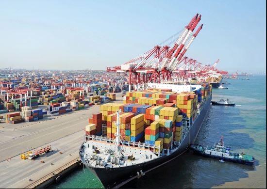 China suspends the Import of frozen seafood from six Indian firms