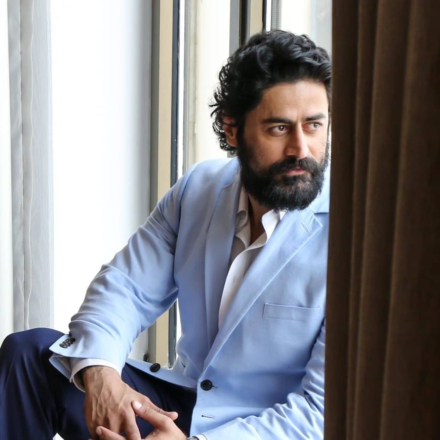 MOHIT RAINA