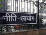 NITI AAYOG