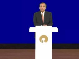 RIL AGM 2021