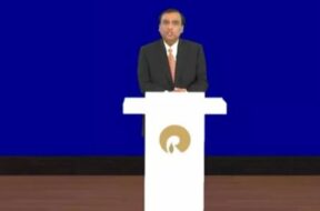 RIL AGM 2021