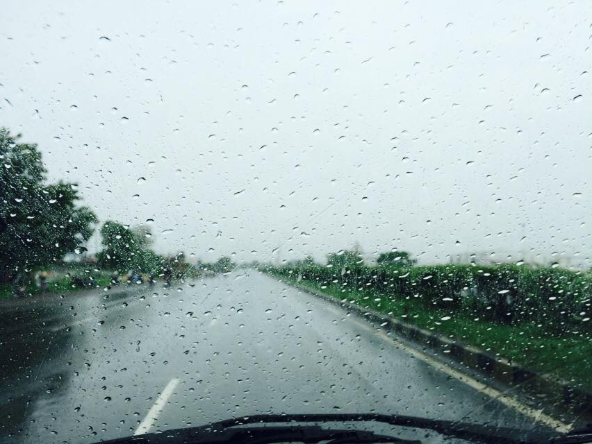 કેરલમાં મેઘરાજાના આગમનના બાદ ગુજરાતમાં વરસાદની આગાહી અંગે રોજ બુલેટિન અપાશે