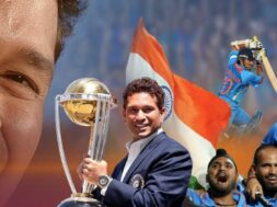 SACHIN