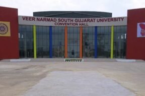 SOUTH GUJARAT UNI