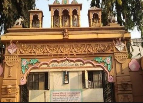 ગુજરાત: વિરપુરમાં જલારામ મંદિર દર્શનાર્થી માટે ખુલ્લમુ મુકાયું, ટોકન સિસ્ટમથી ભક્તો દર્શન માટે પ્રવેશી શકશે