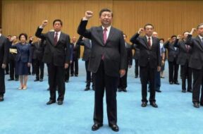 Xi jinping