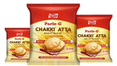 Parle-G હવે બિસ્કીટ ઉપરાંત બનાવશે આટા, ITC સહીત પતંજલિ જેવી બ્રાન્ડ્સને આપી શકે છે ટક્કર!