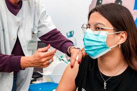 ગુજરાતમાં 18+ વયજૂથના 23 લાખથી વધુ લોકોને કોરોનાની રસી આપવામાં આવી