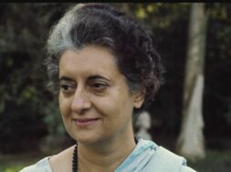 indira gandhi