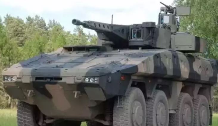 ભારતીય સેનાનું સામર્થ્ય વધશે, દર વર્ષે 100 જેટલા ઇન્ફેન્ટ્રી કોમ્બેટ વ્હીકલ મળશે