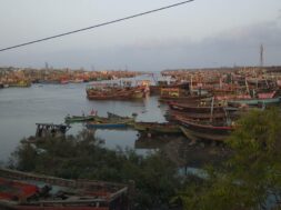 jafrabad bandar