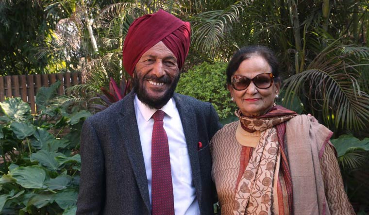 milkha-singh-wife-nirmal