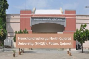 north gujarat uni,