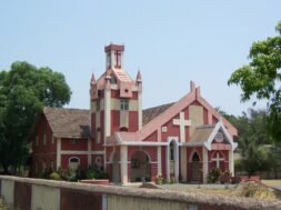 valsad church