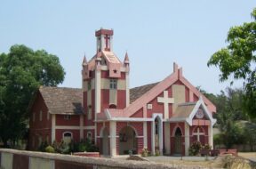 valsad church