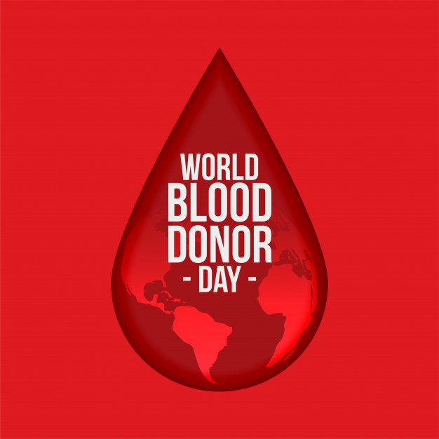 World Blood Donor Day: શું છે આ દિવસ ઉજવવા પાછળનું કારણ? વાંચો