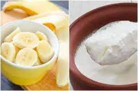 દહીં-કેળા ખાવાથી થાય છે આરોગ્યને અઢળક ફાયદાઃ જાણો આ બે વસ્તુંનું કોમ્બિનેશન કઈ રીતે તમને રાખે છે તંદુરસ્ત
