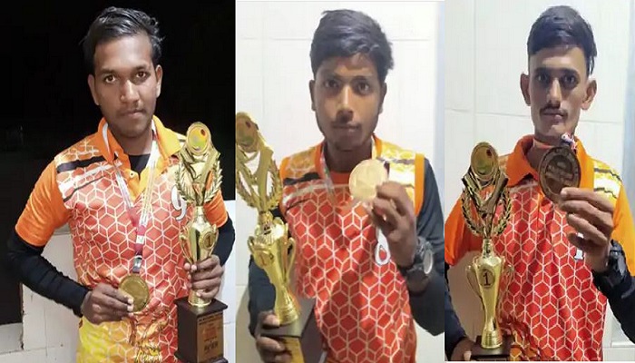 ખો-ખોની રમતમાં ગુજરાત બન્યુ ચેમ્પિયન, લીંમડીના યુવાનોએ રંગ રાખ્યો