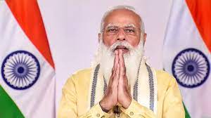 રાષ્ટ્રીય ડોક્ટર દિવસ – આજે બપોરે 3 વાગ્યે પીએમ મોદી દેશના મેડિકલ ક્ષેત્રના લોકોને સંબોધિત કરશે