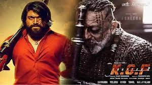 સાઉથના સપુરસ્ટાર યશ ની ફિલ્મ ‘KGF-2’ ના ટ્રેલરે દર્શકોના જીત્યા દિલઃ યુ ટ્યૂબ પર 200 મિલિયન વ્યૂઝ થયા