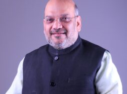 AMIT SHAH