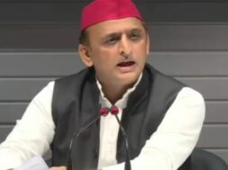 Akhilesh Yadav