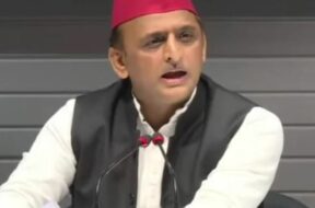 Akhilesh Yadav