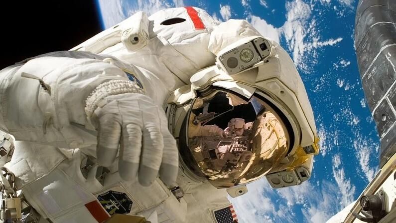 ઇતિહાસમાં પહેલી વાર વિકલાંગ અંતરિક્ષ યાત્રીને સ્પેસમાં મોકલવા માંગે છે ESA 
