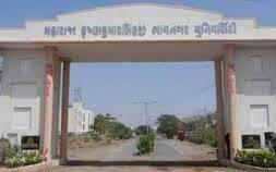 BHAVNAGAR UNIVERSITI