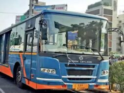 BRTS