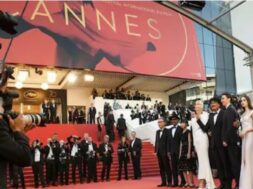 Cannes film festival