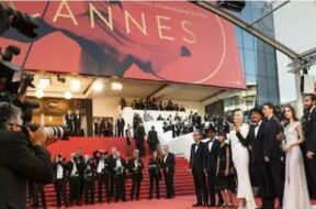 Cannes film festival