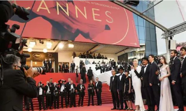 Cannes Film Festival 2021: કાલેબ લેન્ડ્રી જોન્સે સર્વશ્રેષ્ઠ એક્ટરનો એવોર્ડ હાંસિલ કર્યો