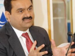 GAUTAM ADANI