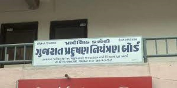 મુંદ્રાથી બાડમેર સુધીની 487 કિ.મીની ક્રુડ-ઓઈલની પ્રદુષણ નિયંત્રણ બોર્ડની લીલીઝંડી