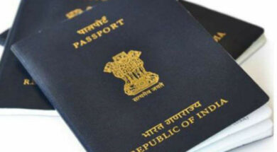 Indian-Passports