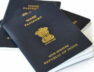 Indian-Passports