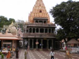 M temple