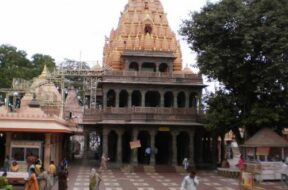 M temple