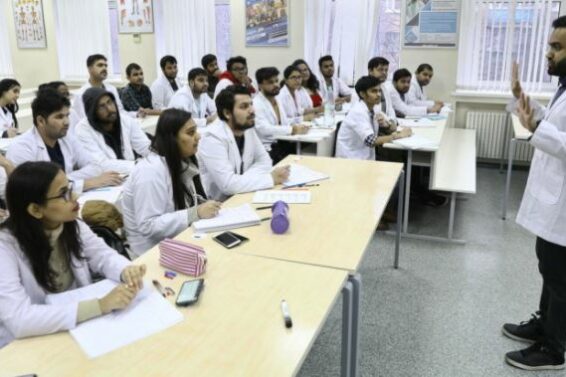 Medical students