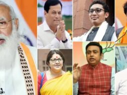 Modi cabinet expansion