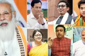 Modi cabinet expansion