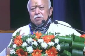 Mohan bhagwat RSS