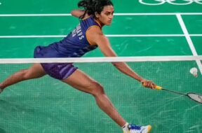 P V SINDHU SEMI