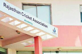 RAJSTAN CRICKET